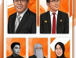 Semangat Hari Lahir Pancasila, Tim iCafe Hybrid Hub Bulukumba Tuntaskan Submisi Tahap 2 Hackathon PIDI 2026