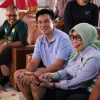 Kunjungi Bulukumba, Artis Baim Wong Garap Film di Tanjung Bira