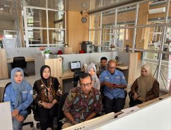 Disparpora Bulukumba Ikuti Kick Off Wonderful Indonesia Scale-Up Hub (WISH) 2026