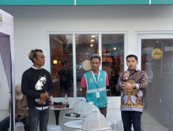 PLN Hadirkan Fast Charging Pertama di Jeneponto, Dorong Percepatan Ekosistem Kendaraan Listrik