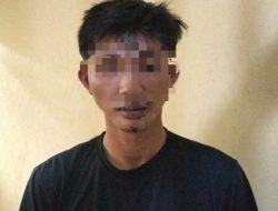 Curi Katalis Knalpot Ambulans Desa Karama, Pria Warga Gantarang Diamankan Polisi