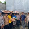 Binluh dan Jumat Berkah, Cara Satlantas Polres Bulukumba Edukasi Masyarkat Tertib Lalulintas