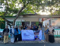 Rumah BUMN Selayar Bekali UMKM Desa Mekar Indah dengan Pelatihan SOP Produksi