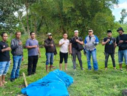 Polsek Gantarang Gerebek Arena Judi Sabung Ayam di Bukit Tinggi, 3 Motor dan 2 Ayam Diamankan