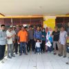 PLN ULP Jeneponto Perkuat Edukasi Keselamatan Ketenagalistrikan di Kelurahan Pallengu