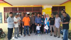 PLN ULP Jeneponto Perkuat Edukasi Keselamatan Ketenagalistrikan di Kelurahan Pallengu