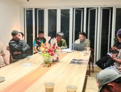 Bhabinkamtibmas Papan Loe Bantah Tudingan Hasut Warga Terkait Konflik Bongkar Muat Ore