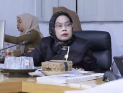 Legislator Hj. Hawatia Minta RSUD HASDR Tingkatkan Penerapan Budaya 3 S Bagi Petugas