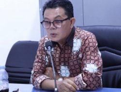 Komisi II DPRD Bulukumba Dukung Disparpora Buat Wahana Bermain Anak di Bira