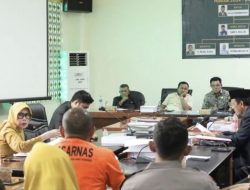 Pasca Insiden Maut Wisata Apparalang, Komisi II DPRD RDP Pengelola Apparalang dan Disparpora 