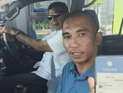 Teladan dari Pintu Masuk Bira, Bupati Bulukumba Selalu Bayar Retribusi Setiap Kali Berkunjung