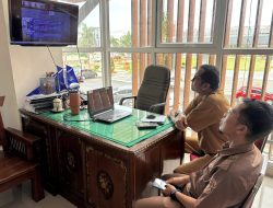 Sinergi Kreatif: Disparpora Bulukumba dan KKN-PPM UGM Siap Gelar Festival “Kareba Kumba 2026” Guna Gairahkan Ekonomi Pesisir