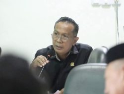 Wakil Ketua II DPRD Minta Pengelolaan Apparalang Harus dikembalikan Pemkab