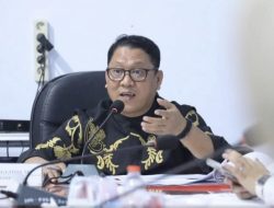 Peringatan Tahun Baru Islam, Legislator Fahidin HDK ; Jadikan Momentum Refleksi Diri