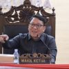Wakil Ketua DPRD Fahidin HDK Sebut Jembatan Bialo Akan Dikerja Tahun 2027
