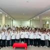 Andi Iwan Darmawan Aras Kembali Nahkodahi KADIN Sulsel