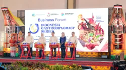 Sulsel Bidik Investasi 28 Negara di Business Forum IGS 2026