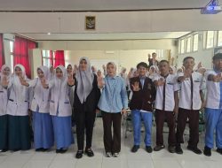 PPA Polres Bulukumba Gencar Sosialisasi Pencegahan TPKS dan TPPO.