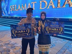Gemilang di Tingkat Nasional, Polres Bulukumba Raih Dua gelar Juara I SPPG Terbaik dan Film Animasi Berbasis AI