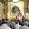 Berharap Tugas Selalu Diridai Allah SWT, Polres Bulukumba Rutin Gelar Yasinan