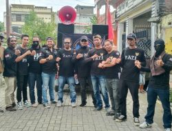 BBM Subsidi Diduga Dimainkan Mafia, Lembaga PATI Bulukumba Akan Gelar Aksi Demonstrasi di Polres dan DPRD