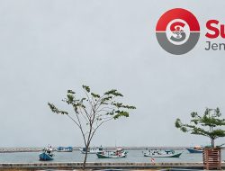 Kabut Asap Karhutla Picu Jarak Pandang Terbatas, Nelayan Tradisional Kesulitan Melaut Tanpa GPS
