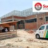 Percepat Pembangunan Rumah Sehat, BAZNAS Bulukumba Salurkan Upah Tukang Setiap Sepuluh Hari