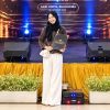 Keren! Mahasiswi Unismuh Makassar Berusia 18 Tahun Raih Gelar Star Agent DXN Di Hotel Agri Bulukumba