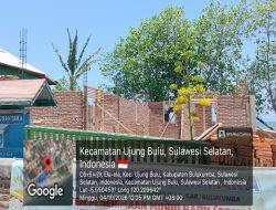 Pernyataan Kepala Yayasan Perkuat Dugaan Proyek Revitalisasi TK Pesisir Nusantara Dipihak-ketigakan dan Rawan Benturan Kepentingan
