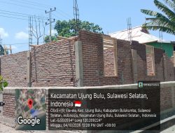 Warga Kelurahan Ela-Ela Kecewa Hanya Jadi Penonton dalam Proyek Revitalisasi TK Pesisir Nusantara Bulukumba