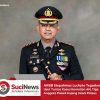 AKBP Stepahnus Luckyto Tegaskan Usut Tuntas Kasus Kematian AN, Tiga Anggota Polsek Kajang Jalani Patsus.