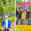 Inspiratif! Di Usia 18 Tahun, Putri Awalia Nur H, Mahasiswi Unismuh Makassar Raih Penghargaan Star Agent DXN