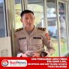 Kaya Pengalaman Lintas Fungsi, IPDA Ashar S.Sos.,Kini Dipercaya Jabat Kanit Turjawali Satlantas Polres Bulukumba